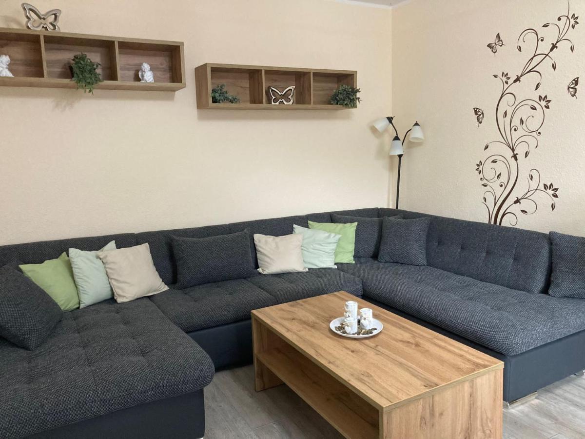 Ferienwohnung Fam. Natusch Steinhofel المظهر الخارجي الصورة