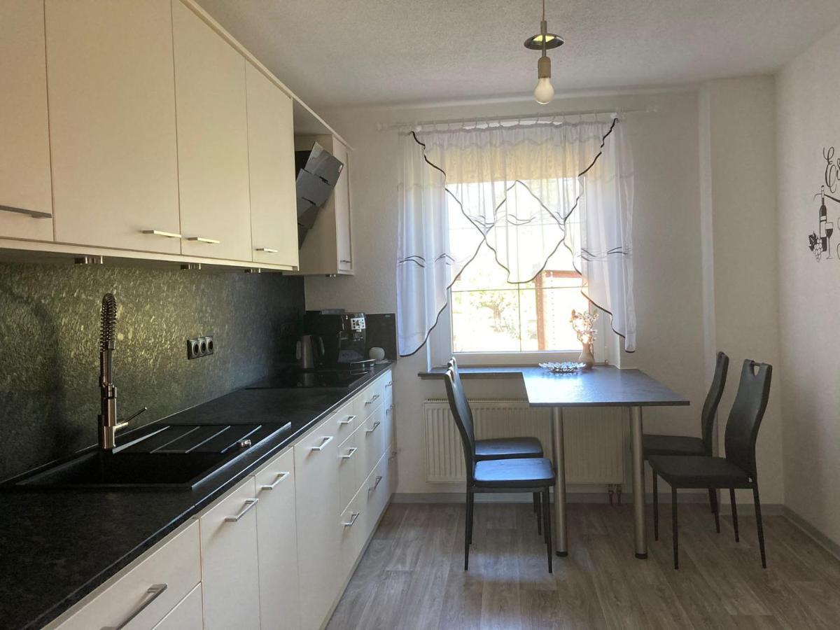 Ferienwohnung Fam. Natusch Steinhofel المظهر الخارجي الصورة