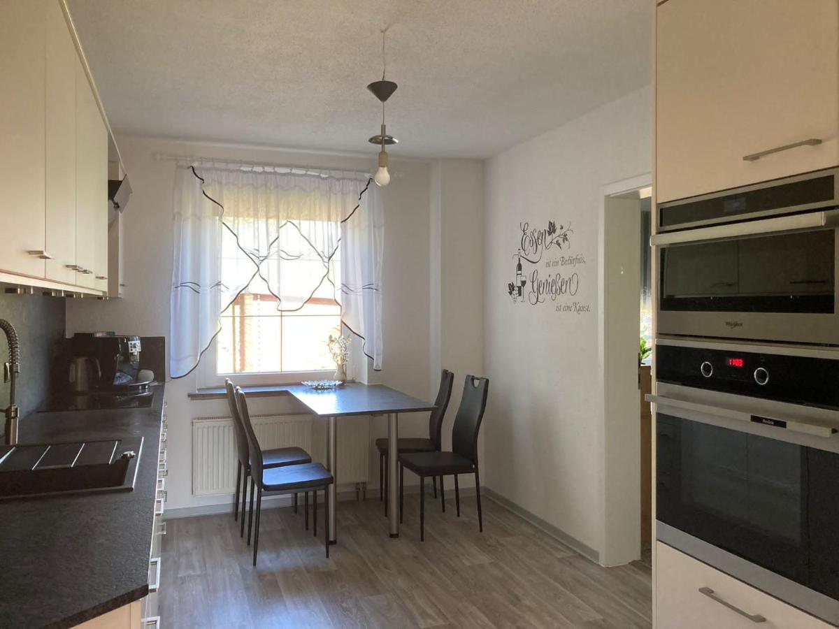 Ferienwohnung Fam. Natusch Steinhofel المظهر الخارجي الصورة